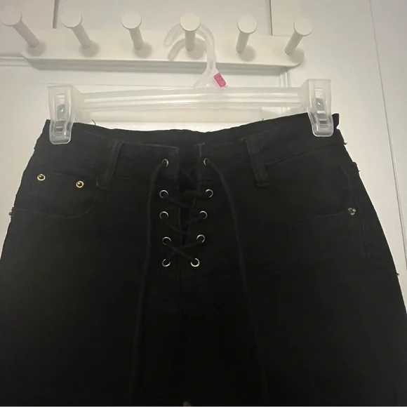 2 jeans bundle set - Picture 2 of 7